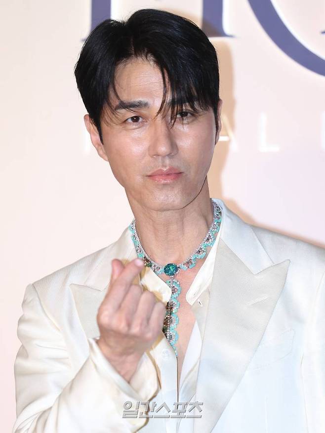 배우 차승원 (사진=일간스포츠DB)