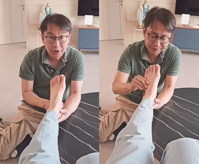 사진=심현섭 유튜브 채널