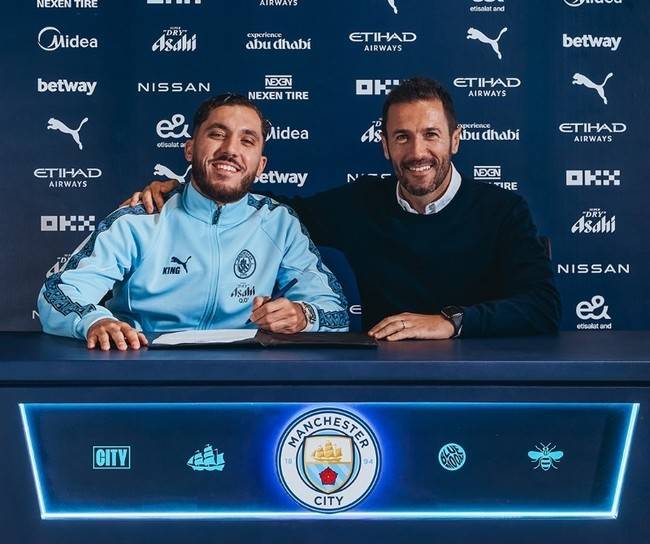 사진=맨체스터 시티