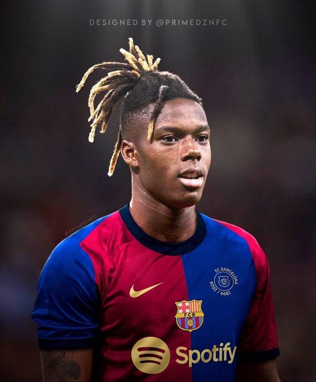 사진=FC Barcelona Universe