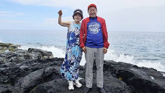 사진 홍준표 전 시장 페이스북 캡처