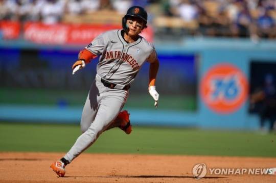 이정후 / 사진=연합뉴스