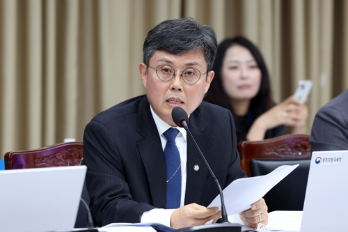 더불어민주당 안도걸 의원. [사진 출처 = 연합뉴스]