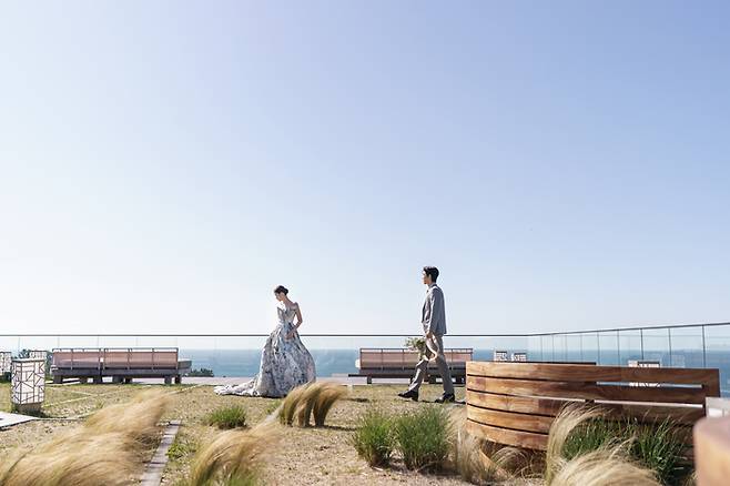 실버글래스 / 사진=JW 메리어트 제주 리조트&스파