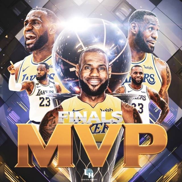 사진=레기온 훕스 SNS