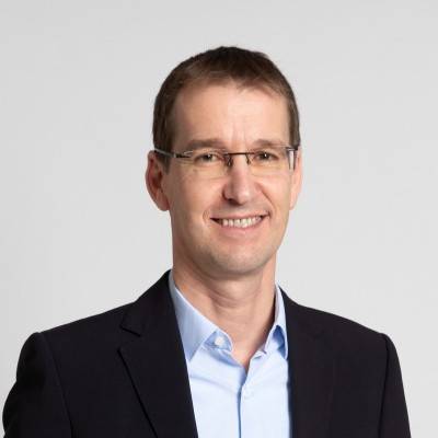 스테판 다르크 삼성전자 프랑스법인(SEF) HVAC 담당 /사진=다르크 담당 링크드인