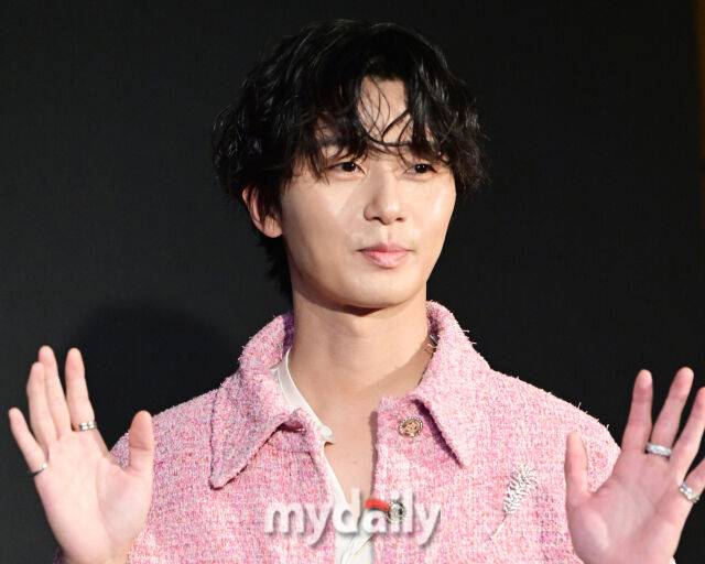 박서준이 tvN에서 첫 주연을 맡았다고 이야기 했다. / 마이데일리 DB