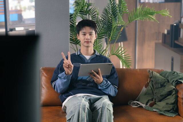 배우 차학연/51K