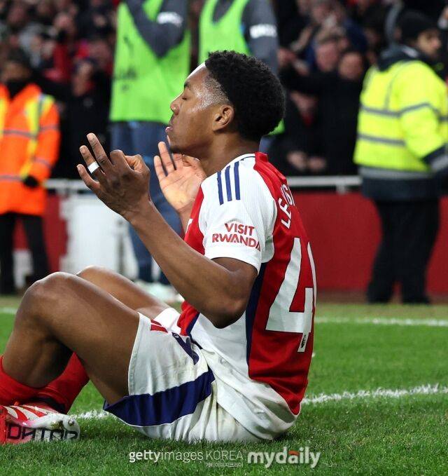 마일스 루이스 스켈리/게티이미지코리아