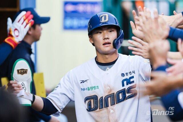 김주원/NC 다이노스