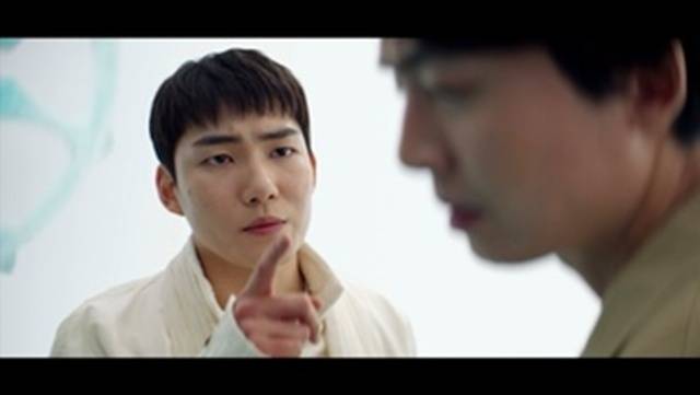 MBC ‘노무사 노무진’