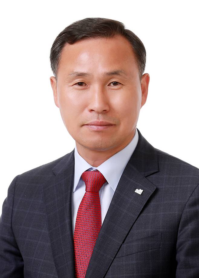 [홍성=뉴시스] 충남도의회 윤희신 의원.  *재판매 및 DB 금지