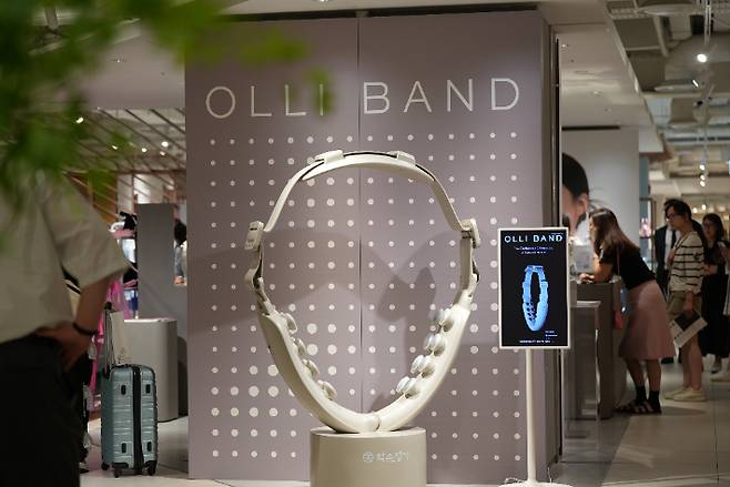 사진제공: 약손명가헬스케어