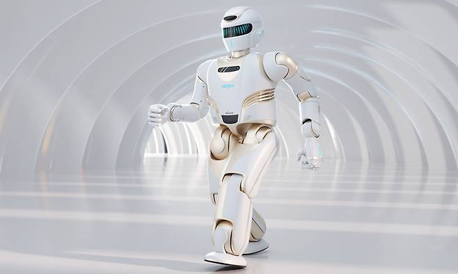 유비테크 ‘워커X’