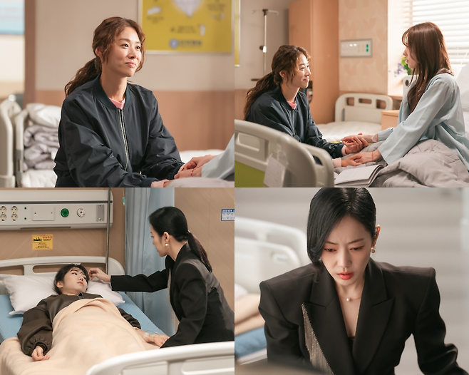 MBC 일일드라마 ‘태양을 삼킨 여자’