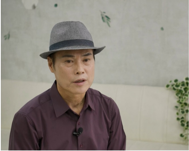 TV CHOSUN ‘아빠하고 나하고’