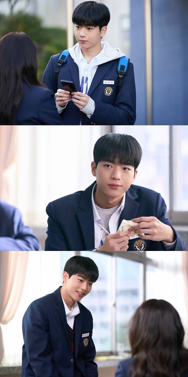 차강윤 ‘견우와 선녀’ 스틸