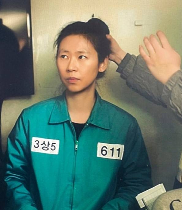 영화 ‘만남의 집’ 제작팀. 사진제공|고집스튜디오