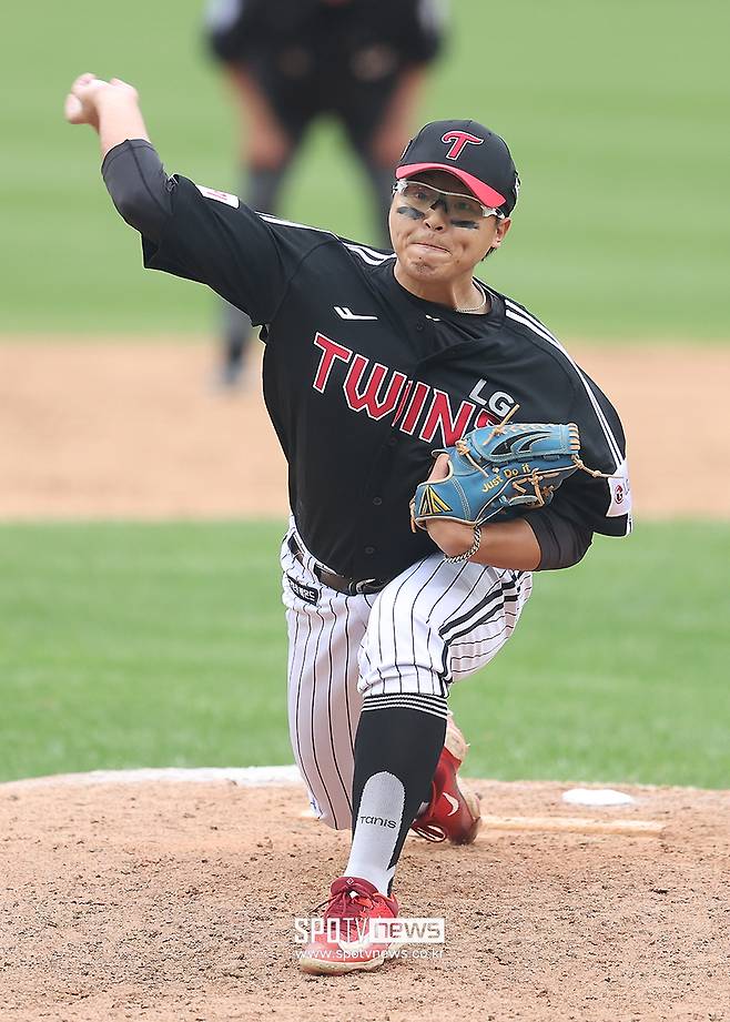 ▲ 이지강 ⓒ곽혜미 기자