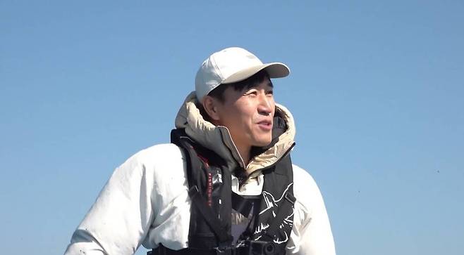 ▲ 김종민. 제공| MBC '푹 쉬면 다행이야'
