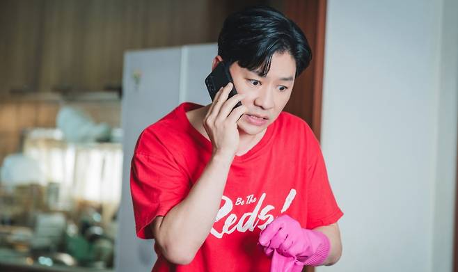 /사진제공=잼 엔터테인먼트