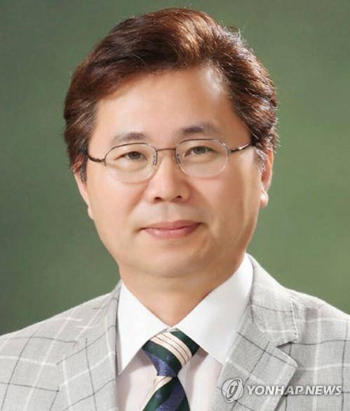 이한주 국정기획위원장 [연합뉴스 자료사진]