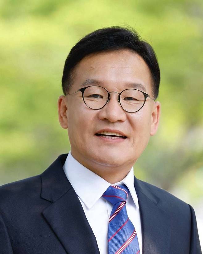 강위원 전남도 경제부지사 [전남도 제공. 재판매 및 DB 금지]