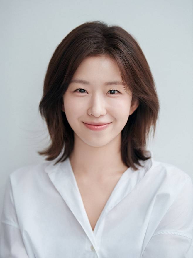 배우 윤가이/사진제공=위엔터테인먼트