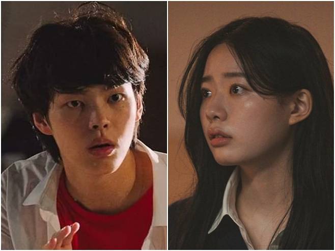 사진=U+모바일tv '밤이 되었습니다'