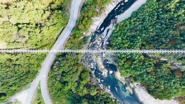 거창 수승대. /경남도
