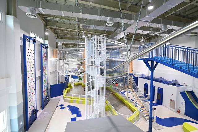 김천시청소년테마파크