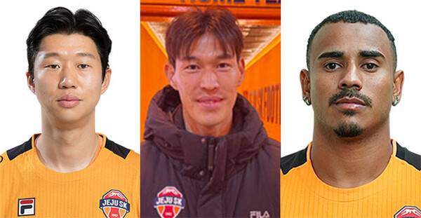 사진 왼쪽부터 임채민, 이창민, 데닐손