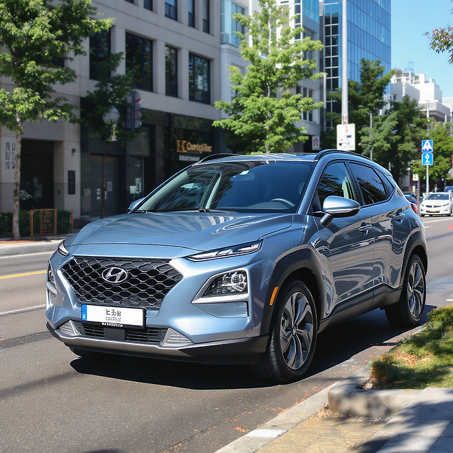 넥쏘 중고차 가격