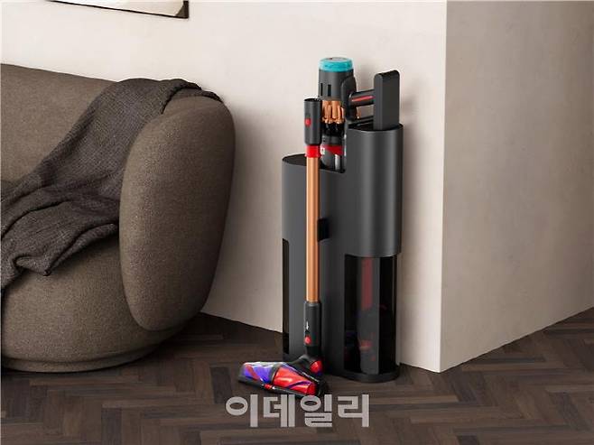 다이슨 DS60 피스톤 애니멀 (Piston Animal) 무선 청소기.(사진=다이슨)