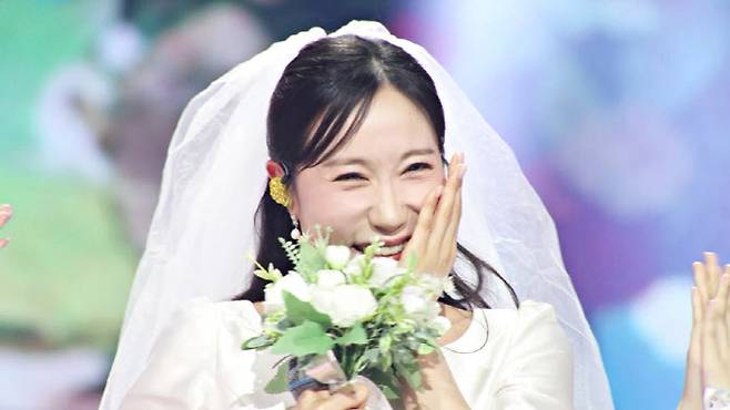 별사랑(사진=MBN)