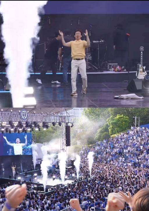 방송인 임성훈 / 인스타그램 청춘테이프 이미지