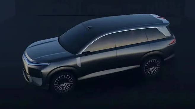 BYD 다이너스티 D