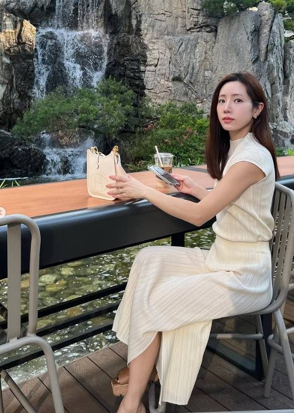 사진 | 정순주 SNS