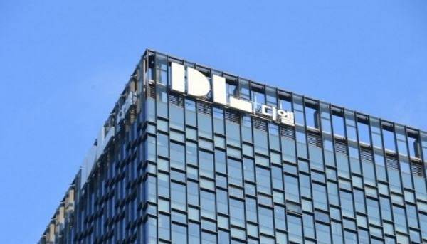 서울 종로구 돈의문 D타워 DL이앤씨 본사