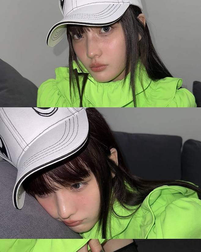 인스타그램 @illit_official