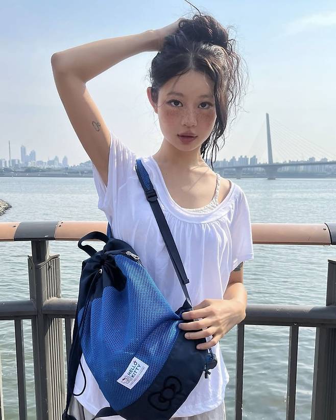 인스타그램 @jissuuseo