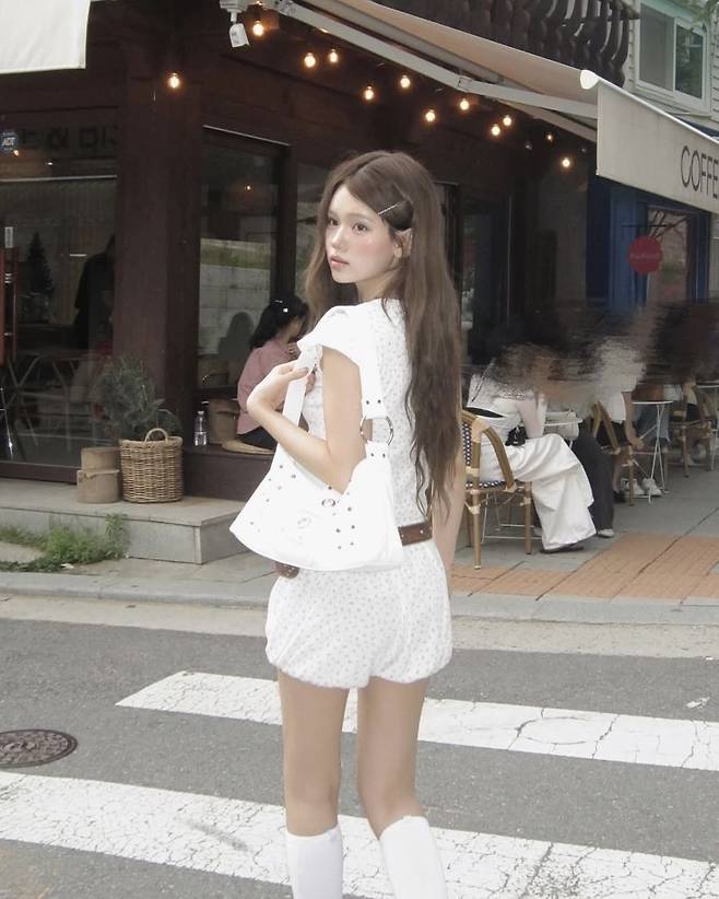 인스타그램 @yrui.m