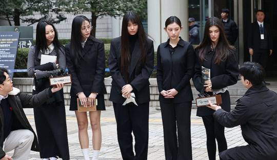 뉴진스(NJZ). 연합뉴스