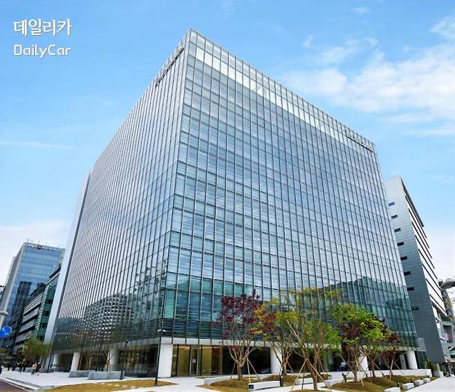 한국테크놀로지그룹 (판교테크노밸리로 본사 이전)