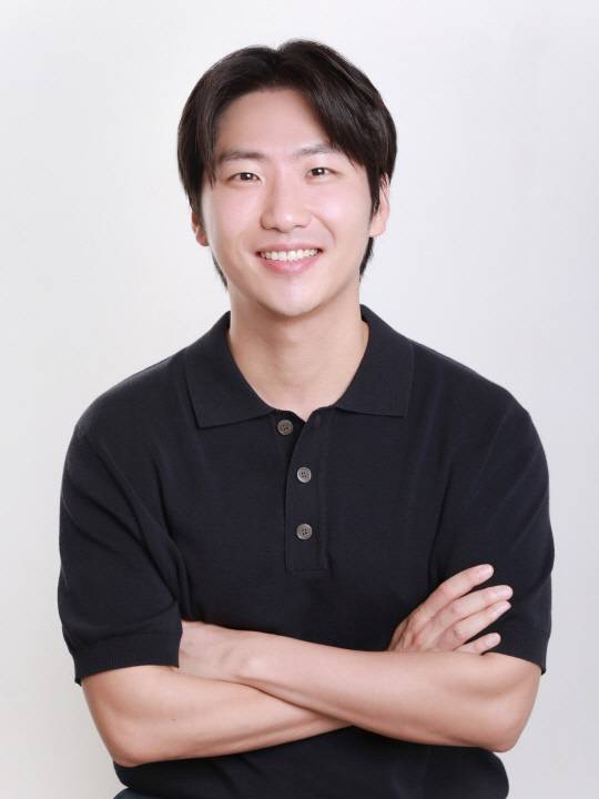 안상현 케이글로잉 이사. 케이글로잉 제공