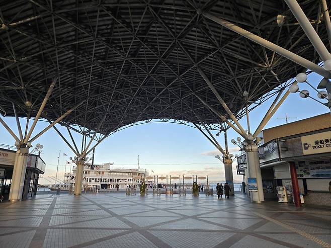 20250104_160307.jpg 일본 랜트카 여행 59일 19일차, 20일차, 21일차 루트