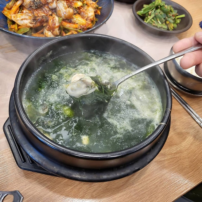 image.png 전국 굴요리 맛집 top5