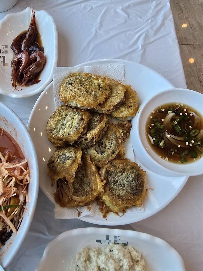 20250617_170205.jpg 속초왔어요 물회랑 오징어 먹어요