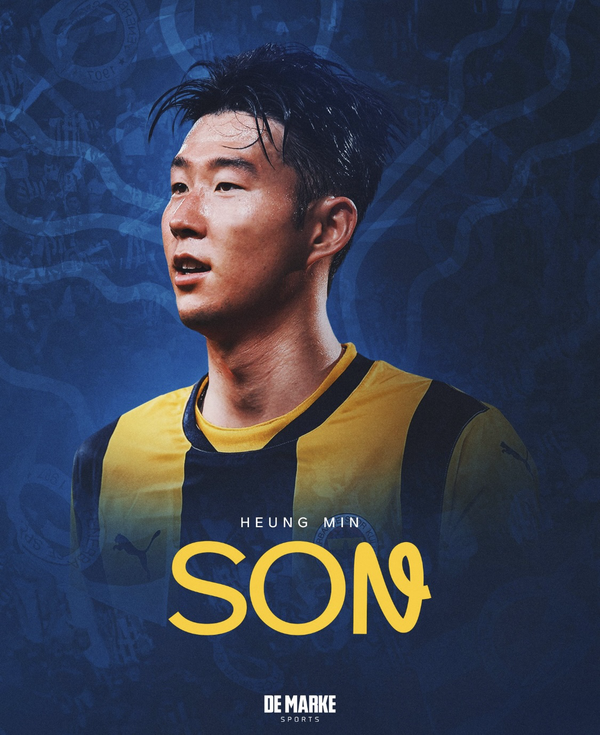 사진=De Marke Sports