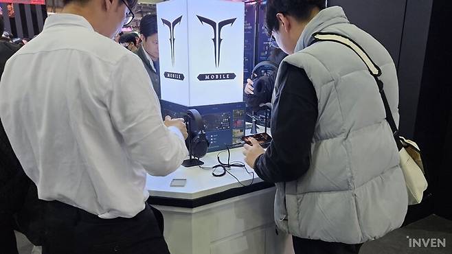 ▲ 어떤 직업을 고를지 고민하고 있는 것 같네요